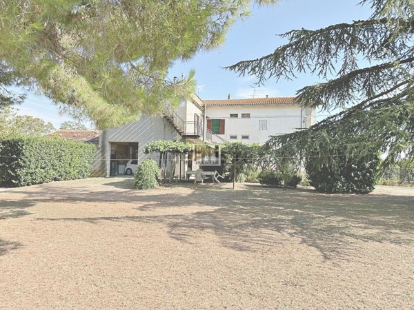 casale in vendita a Montalto di Castro