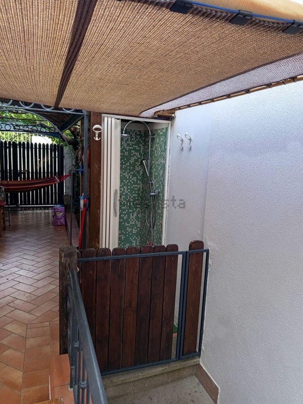 appartamento in vendita a Montalto di Castro
