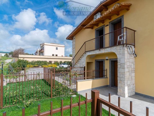 appartamento in vendita a Montalto di Castro