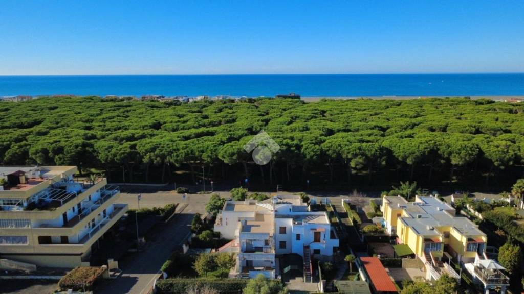 appartamento in vendita a Montalto di Castro in zona Montalto Marina