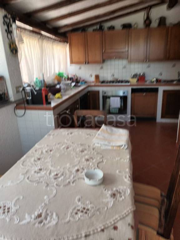 casa indipendente in vendita a Montalto di Castro in zona Montalto Marina