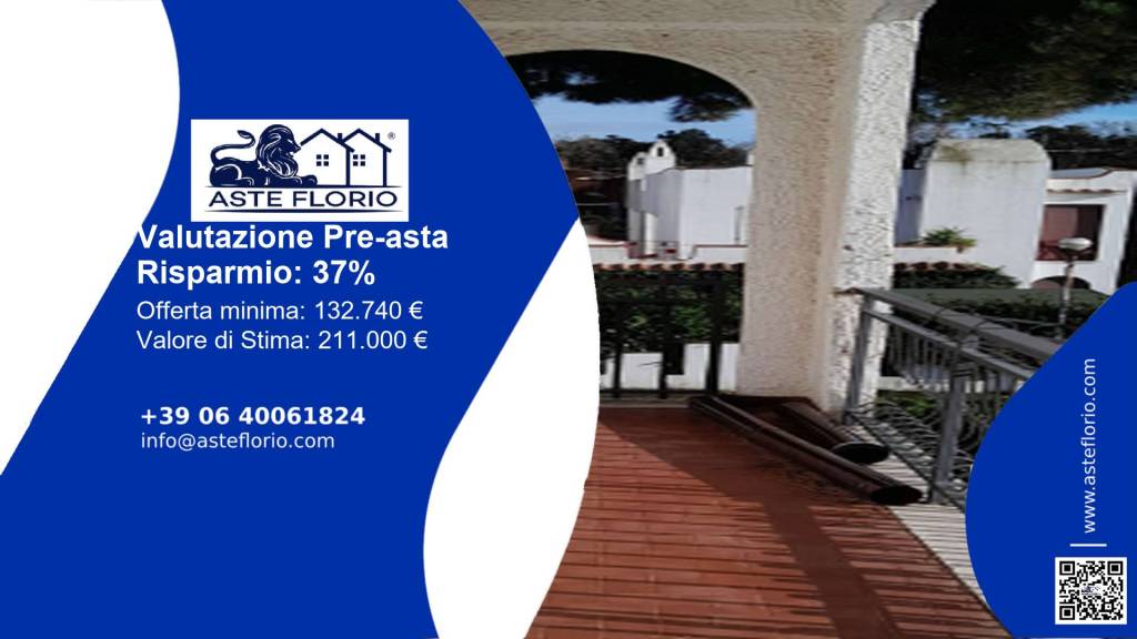 casa indipendente in vendita a Montalto di Castro in zona Montalto Marina