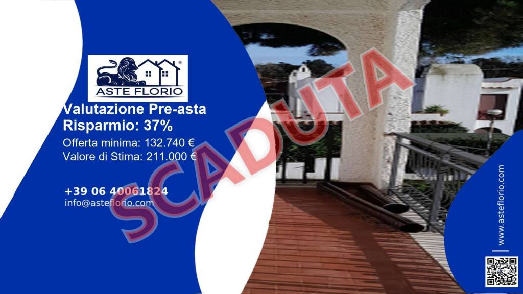 casa indipendente in vendita a Montalto di Castro