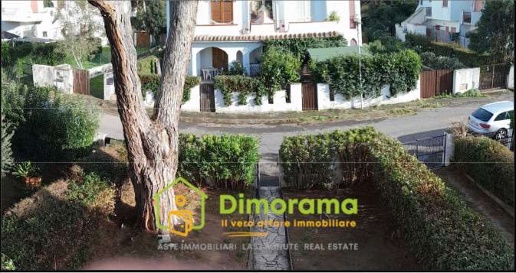 appartamento in vendita a Montalto di Castro in zona Montalto Marina