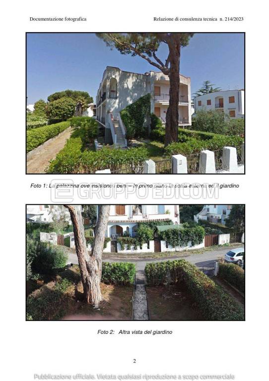 appartamento in vendita a Montalto di Castro in zona Montalto Marina