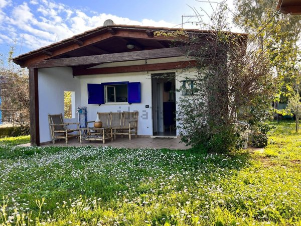 appartamento in vendita a Montalto di Castro