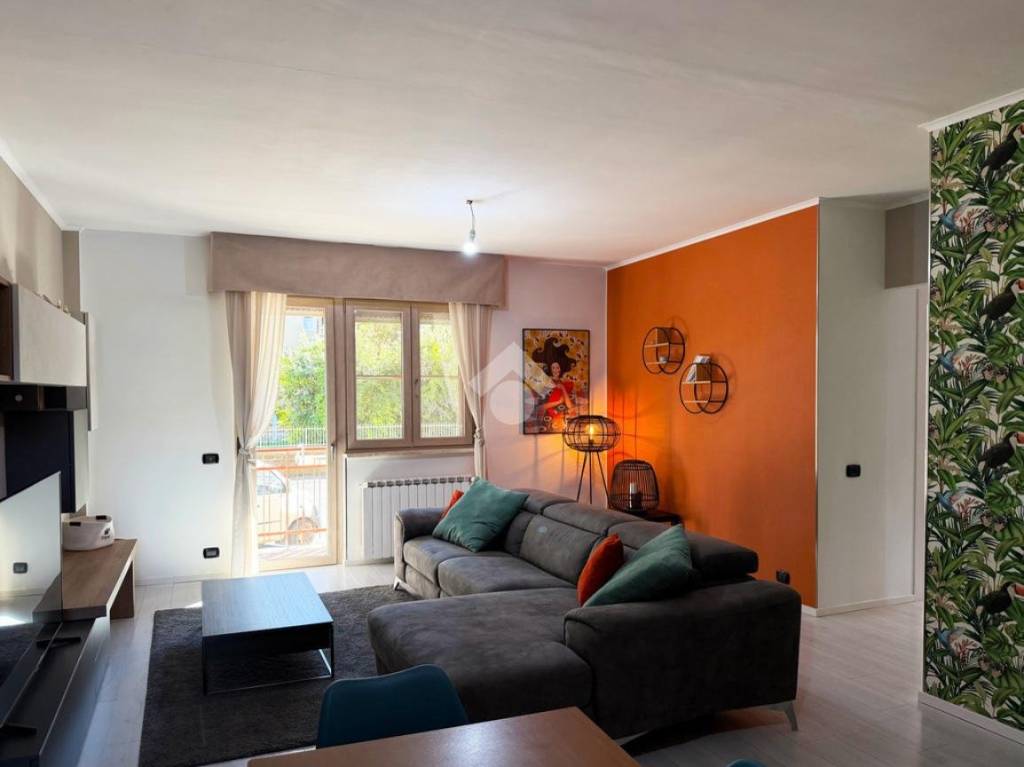 appartamento in vendita a Montalto di Castro