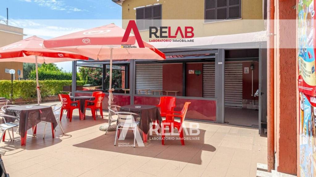 negozio in vendita a Montalto di Castro in zona Pescia Romana