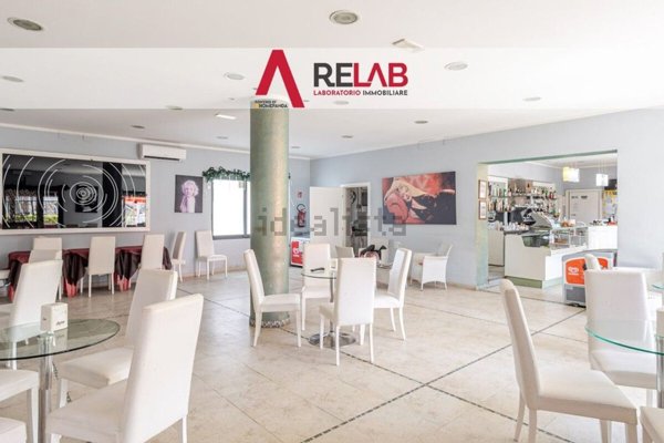 locale commerciale in vendita a Montalto di Castro in zona Pescia Romana