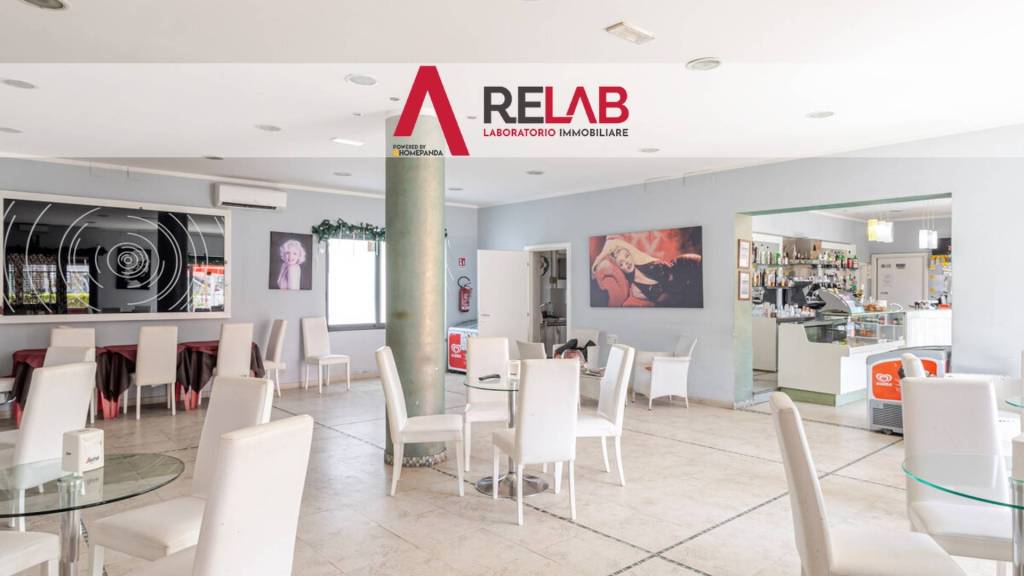 negozio in vendita a Montalto di Castro in zona Pescia Romana