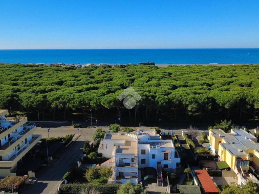 appartamento in vendita a Montalto di Castro in zona Montalto Marina