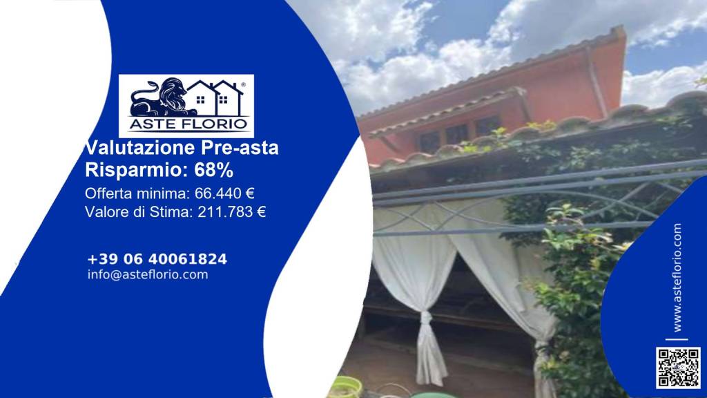 terreno edificabile in vendita a Montalto di Castro