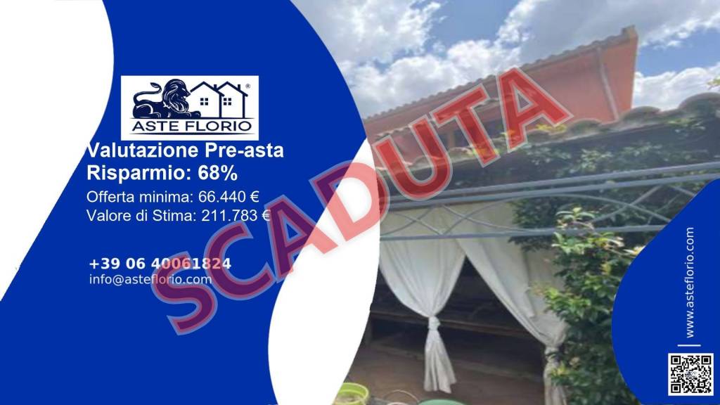 terreno edificabile in vendita a Montalto di Castro