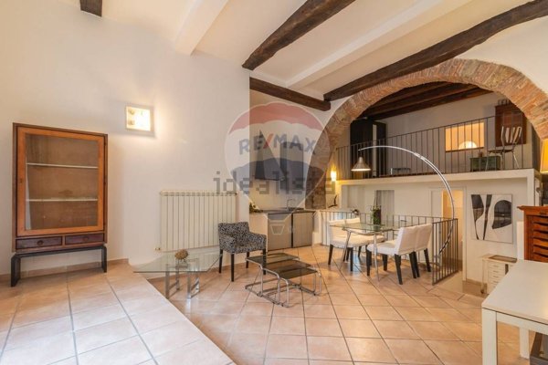 appartamento in vendita a Montalto di Castro