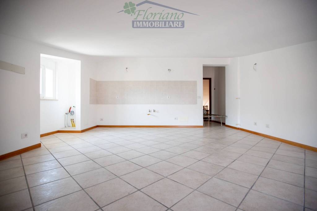 appartamento in vendita a Montalto di Castro