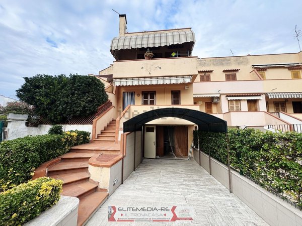 quadrivano in vendita a Montalto di Castro