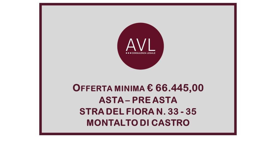 casa indipendente in vendita a Montalto di Castro