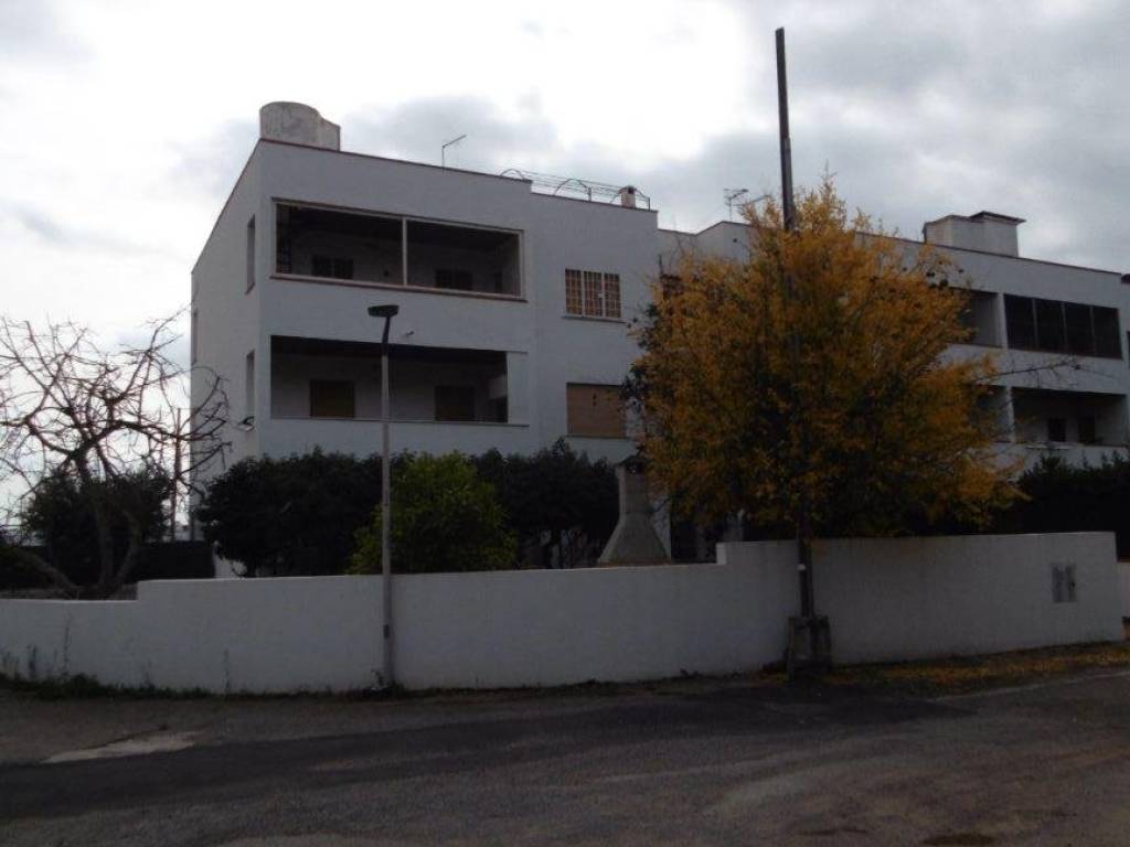 appartamento in vendita a Montalto di Castro in zona Montalto Marina