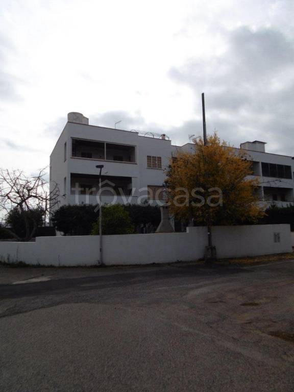 appartamento in vendita a Montalto di Castro in zona Montalto Marina