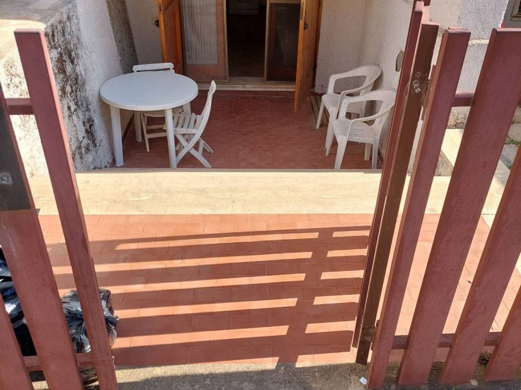 appartamento in vendita a Montalto di Castro in zona Montalto Marina