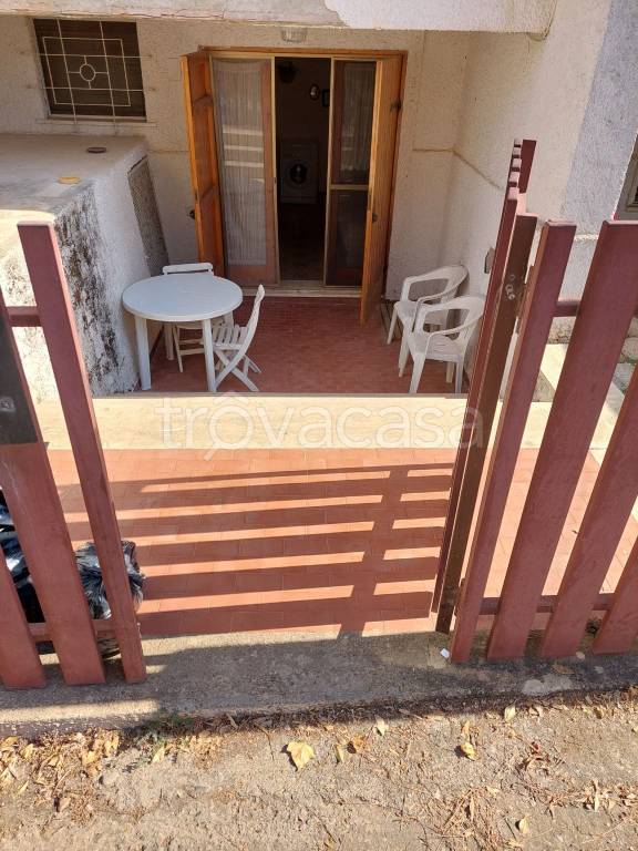 appartamento in vendita a Montalto di Castro in zona Montalto Marina