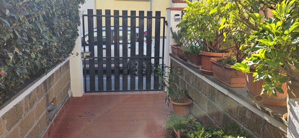 casa indipendente in vendita a Montalto di Castro