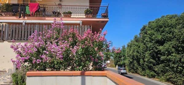 appartamento in vendita a Montalto di Castro