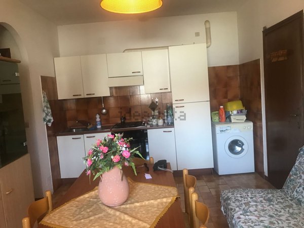 appartamento in vendita a Montalto di Castro