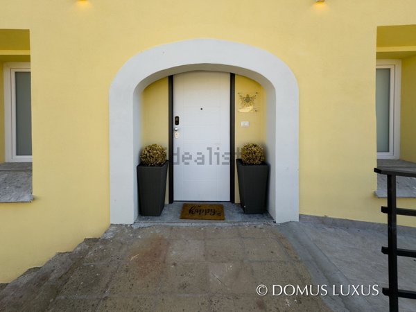 appartamento in vendita a Montalto di Castro