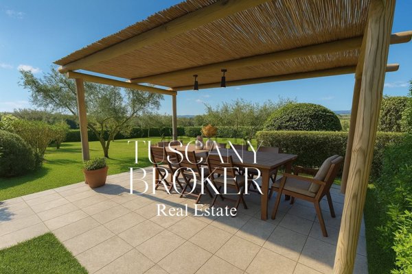 casa indipendente in vendita a Montalto di Castro