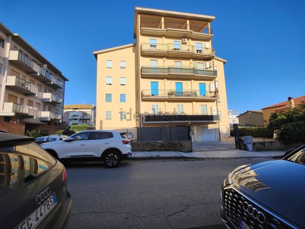 appartamento in vendita a Montalto di Castro