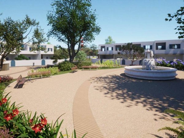 casa indipendente in vendita a Montalto di Castro in zona Montalto Marina