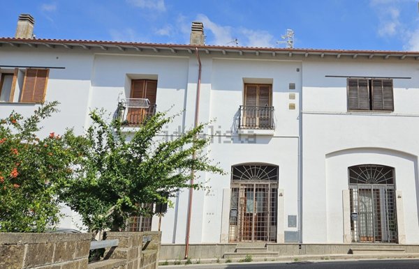 appartamento in vendita a Montalto di Castro