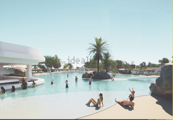 appartamento in vendita a Montalto di Castro in zona Montalto Marina