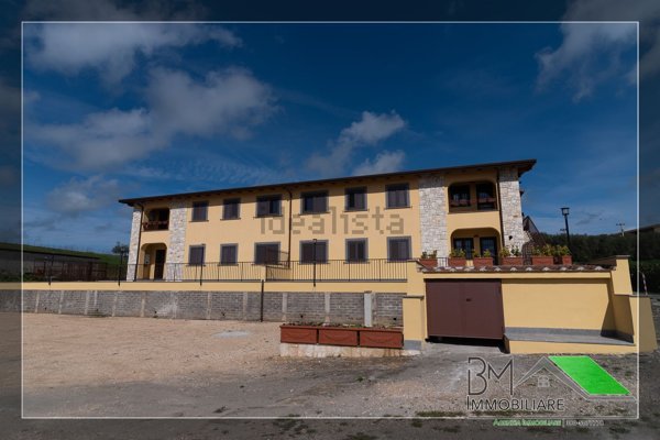 appartamento in vendita a Montalto di Castro