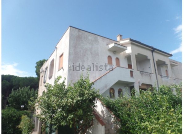 appartamento in vendita a Montalto di Castro