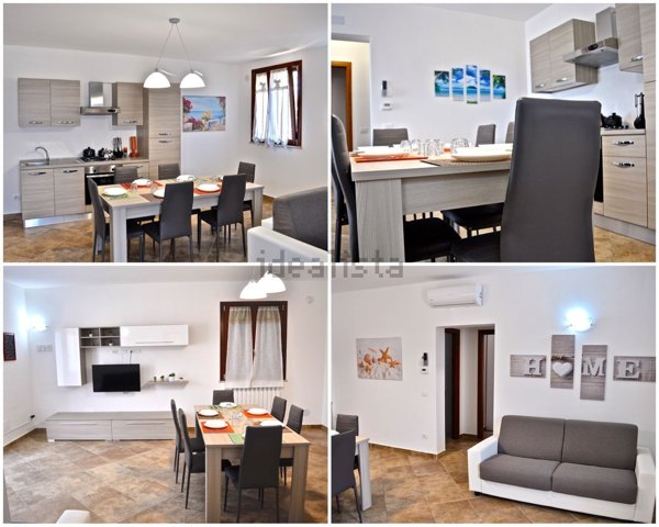 casa indipendente in vendita a Montalto di Castro