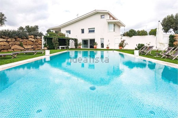 casa indipendente in vendita a Montalto di Castro in zona Pescia Romana