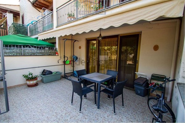 quadrivano in vendita a Montalto di Castro in zona Pescia Romana