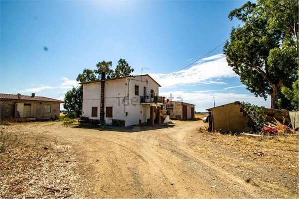 casa indipendente in vendita a Montalto di Castro in zona Pescia Romana