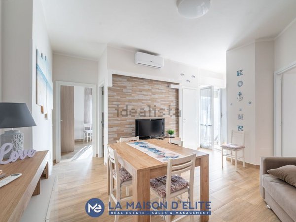 appartamento in vendita a Montalto di Castro in zona Montalto Marina