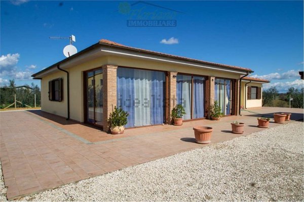 pentavano in vendita a Montalto di Castro