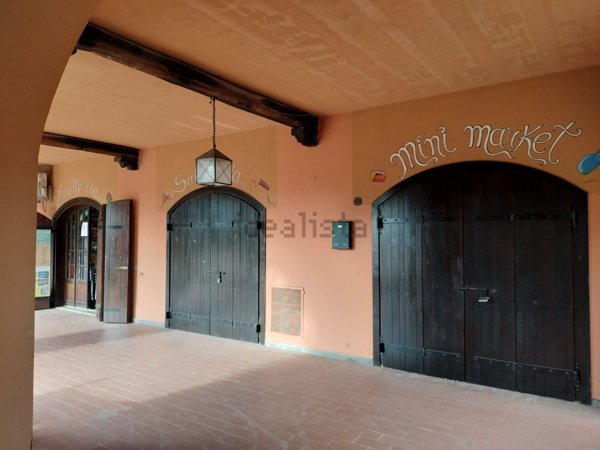 trivano in vendita a Montalto di Castro