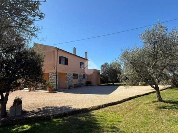casa indipendente in vendita a Montalto di Castro