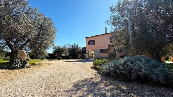 appartamento in vendita a Montalto di Castro