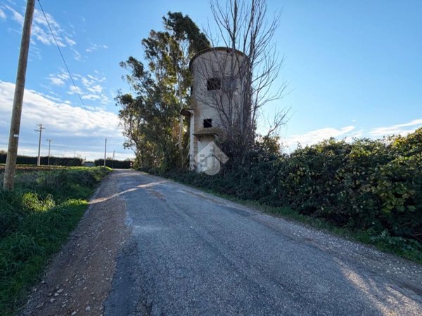 appartamento in vendita a Montalto di Castro in zona Pescia Romana