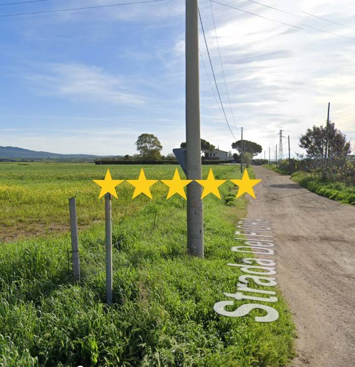 casa indipendente in vendita a Montalto di Castro