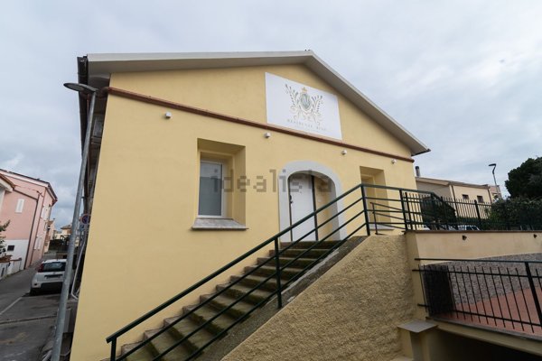 appartamento in vendita a Montalto di Castro