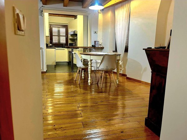 appartamento in vendita a Montalto di Castro