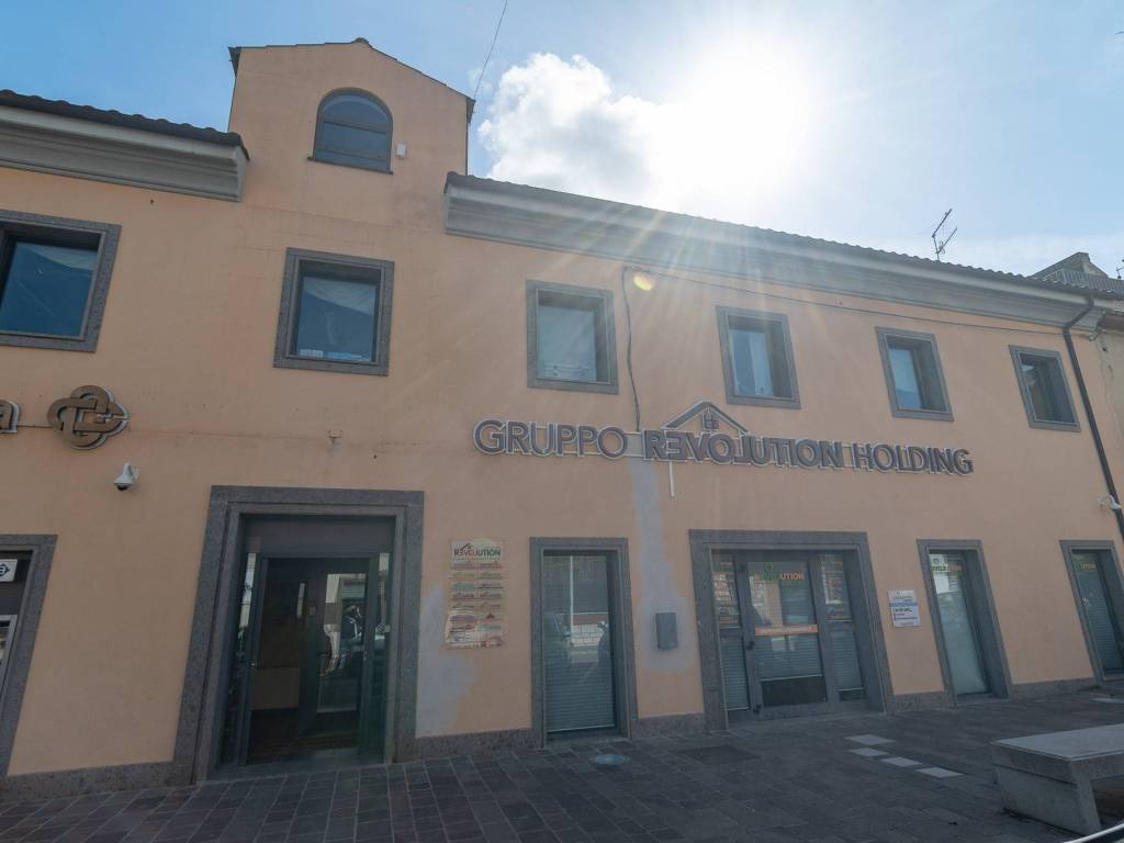 appartamento in vendita a Montalto di Castro